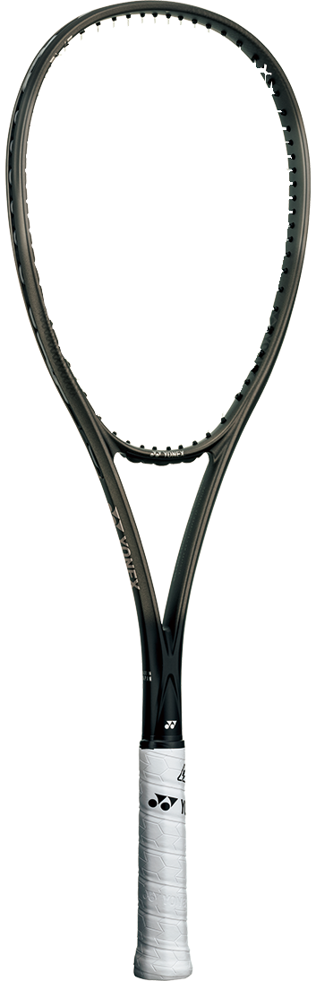 カラバリ(ラケット×ストリングシュミレーション) | ソフトテニス