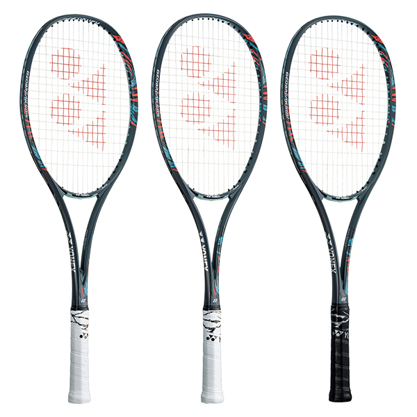 GEOBREAK 50シリーズからアッシュグレーを3月下旬より発売｜NEWS