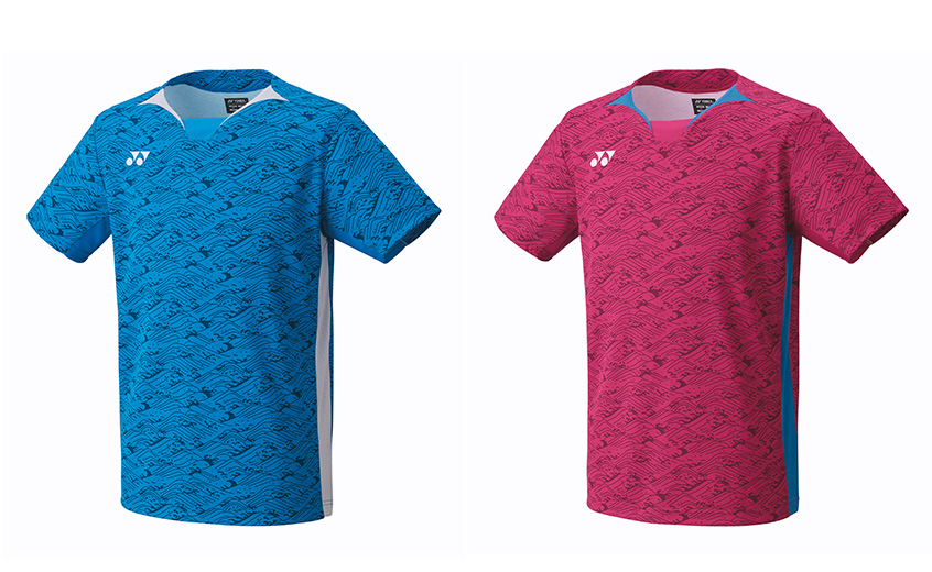 バドミントン ユニフォーム 日本代表 廃盤 YONEX バドミントン