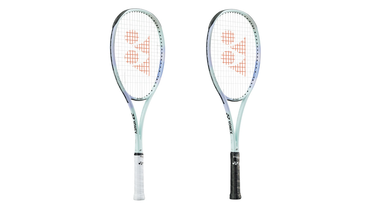 NEW GEOBREAK 70 STEERシリーズ2024年8月中旬より発売 | ヨネックス(YONEX)