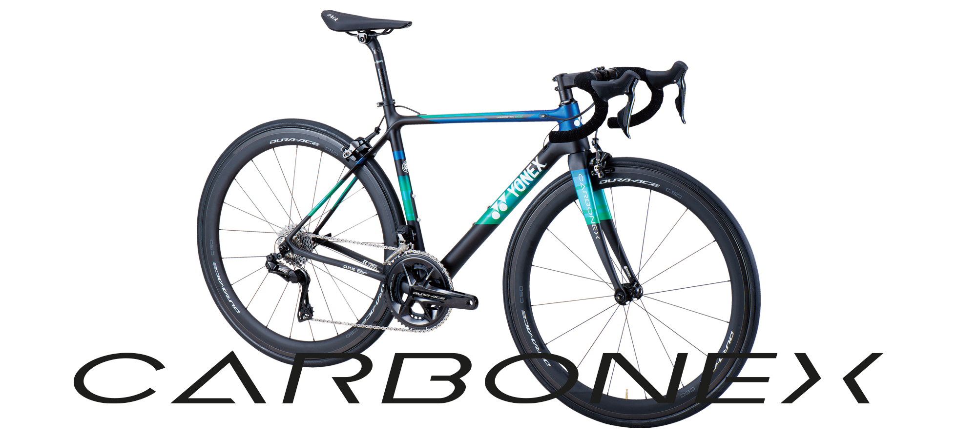 ROAD BIKE ロードバイク | ヨネックス(YONEX)