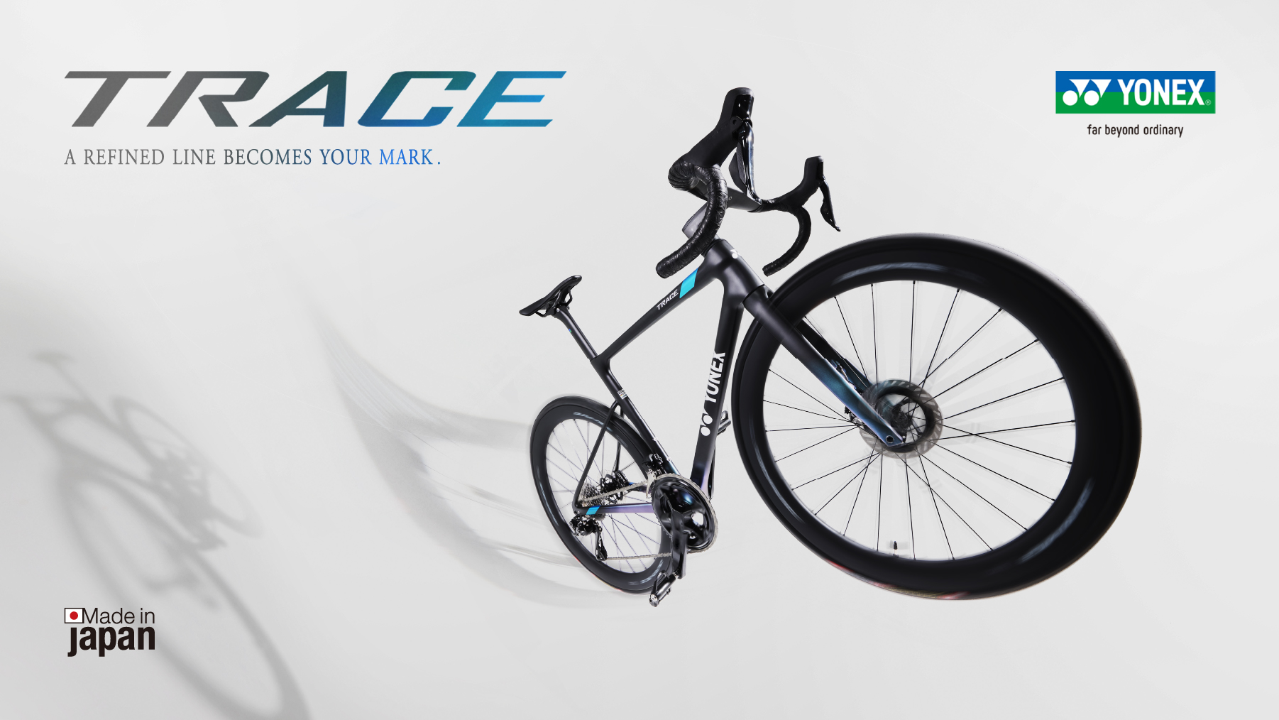 ROAD BIKE ロードバイク | ヨネックス(YONEX)