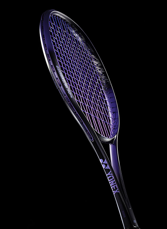 見る角度で多彩な個性を放つ。 GEOBREAK70シリーズに新デザイン