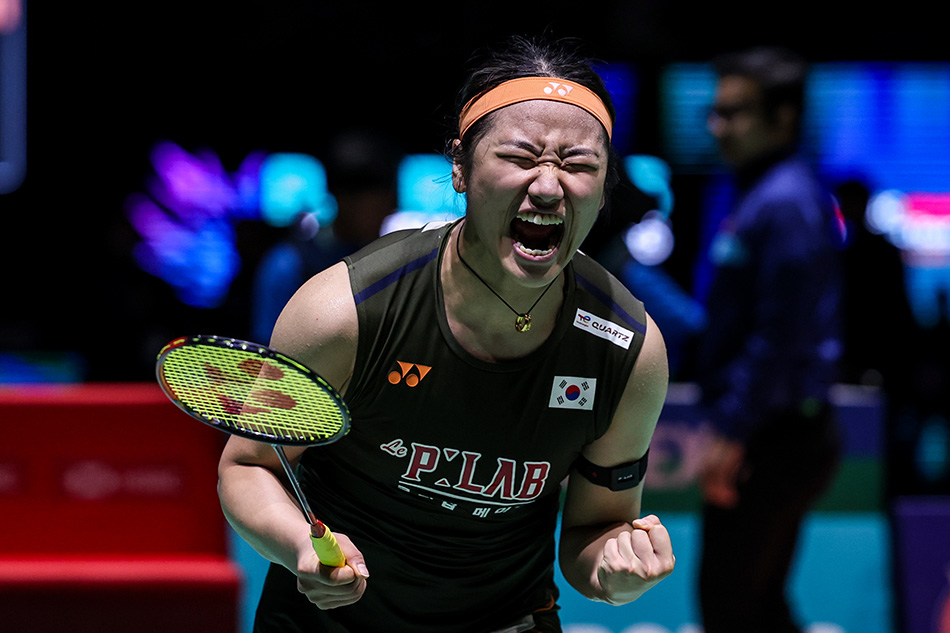 2026年ワールドツアー開幕 チームヨネックスが5種目を制す マレーシア