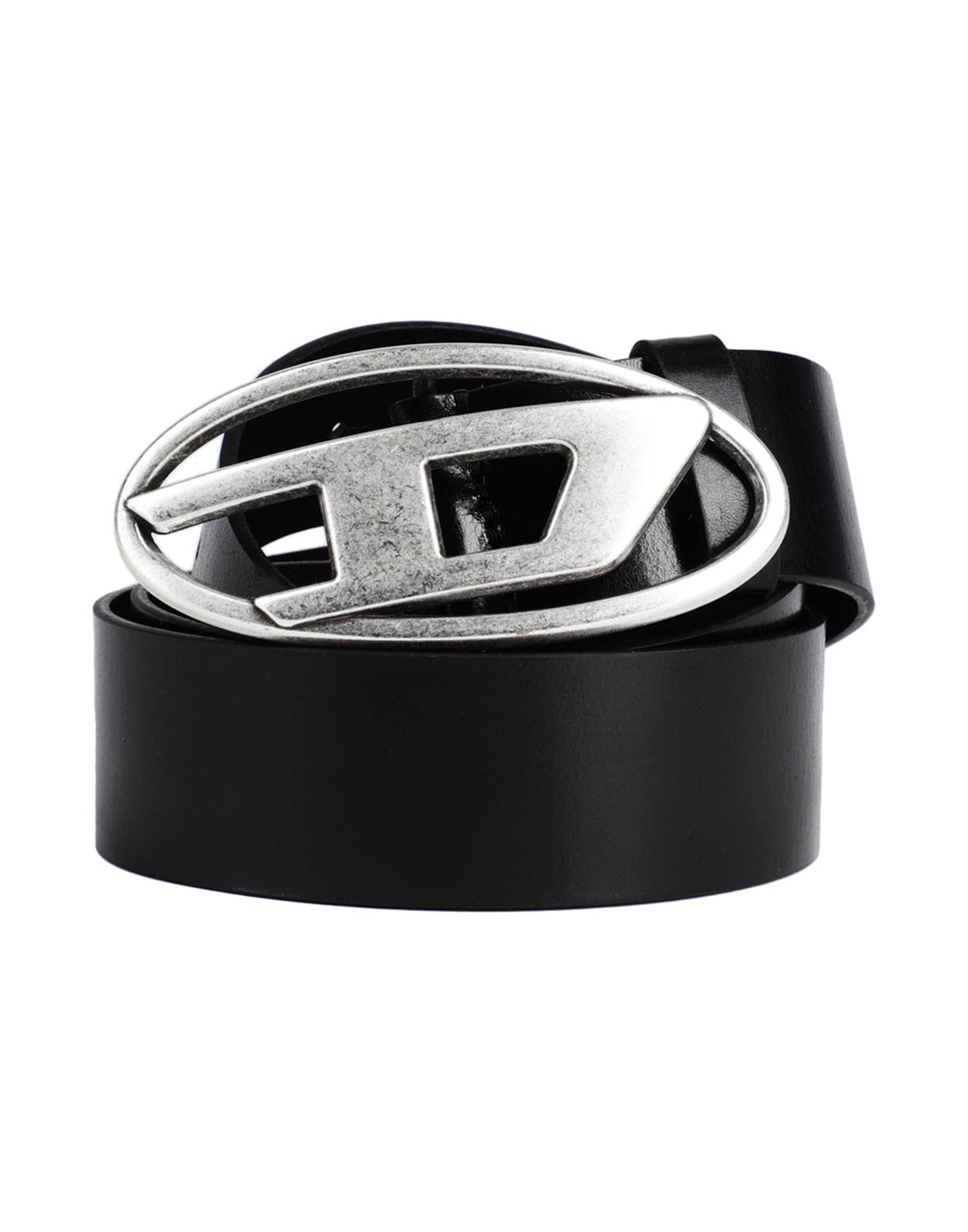 B-1DR | レザーベルト ブラック メンズ | YOOX