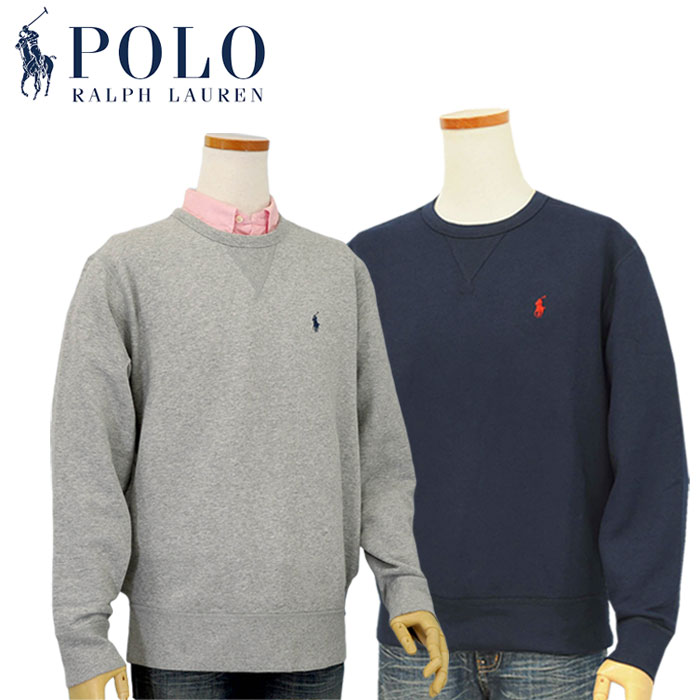 POLO ラルフローレン トレーナー 送料無料