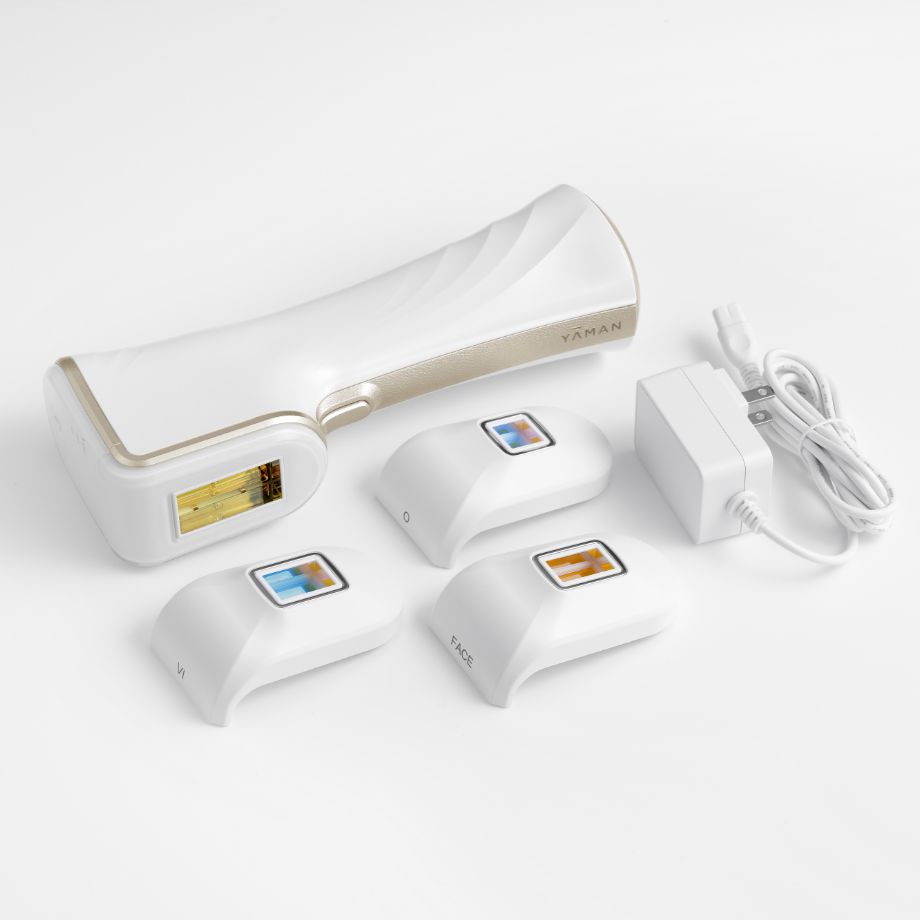 防水&コードレス光美容器「レイボーテヴィーナス ビューティースキン