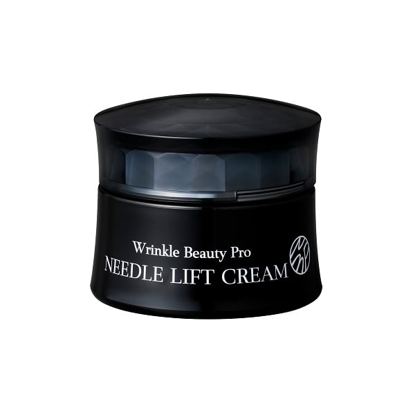 リンクルビューティープロ ニードルリフトクリーム【50g】｜ヤーマン