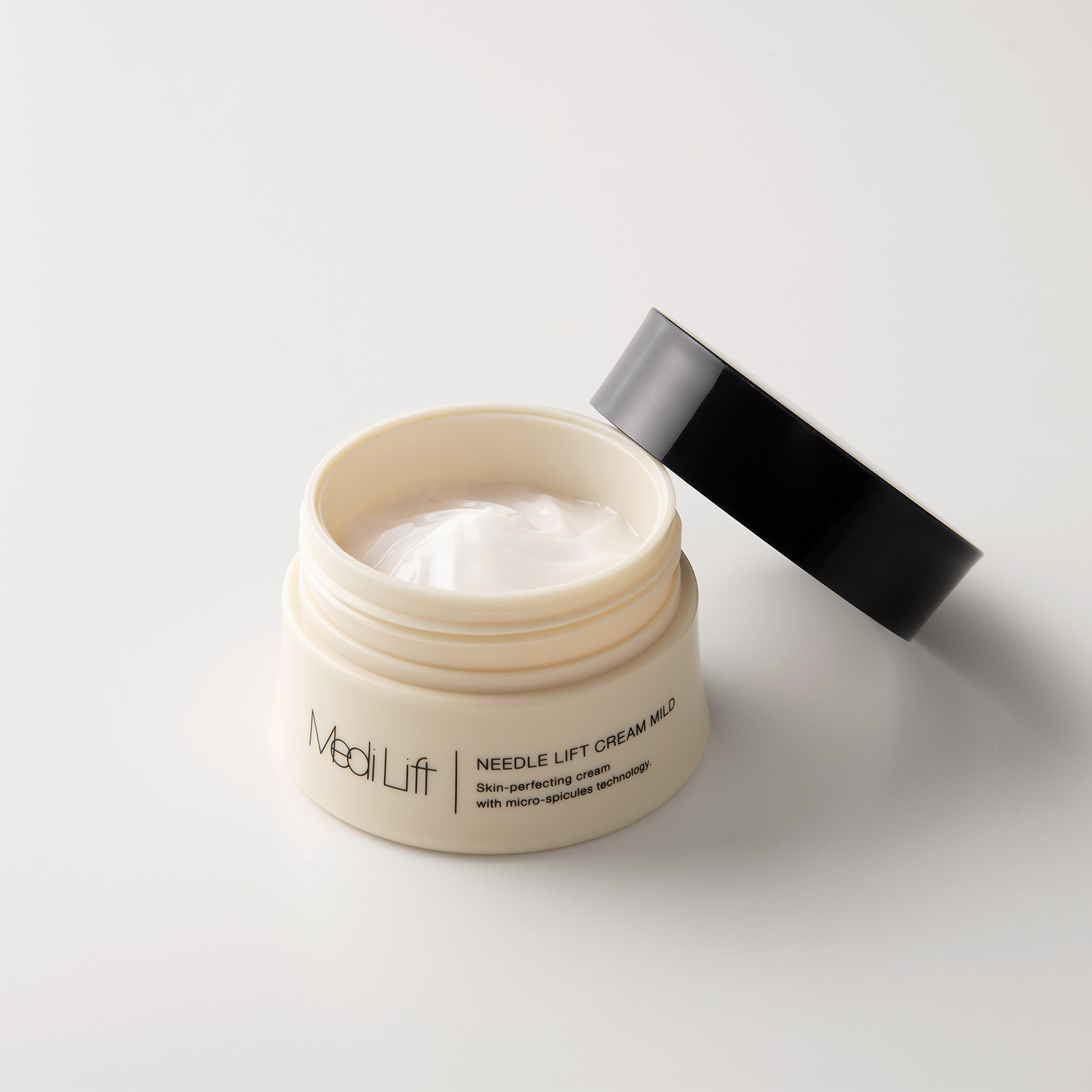 20％OFF】メディリフト ニードルリフトクリーム マイルド 3個セット