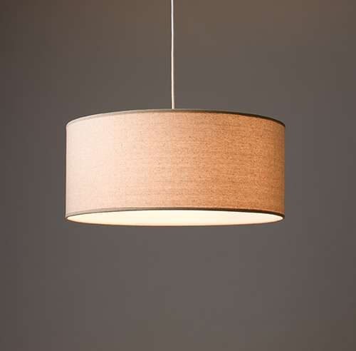 ペンダントセード布 2.3灯用｜YAZAWA CORPORATION