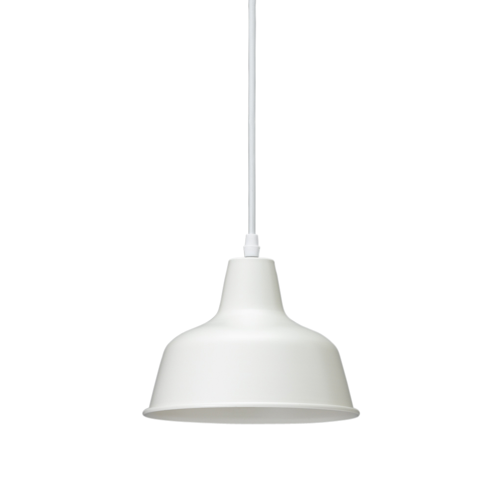 ペンダント小ホワイト｜YAZAWA CORPORATION