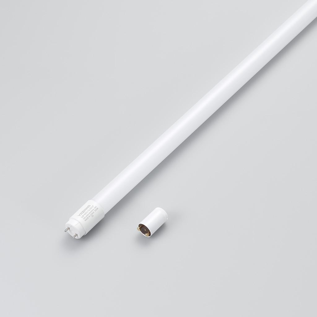 LED直管40W型 昼白色 グロー式｜YAZAWA CORPORATION
