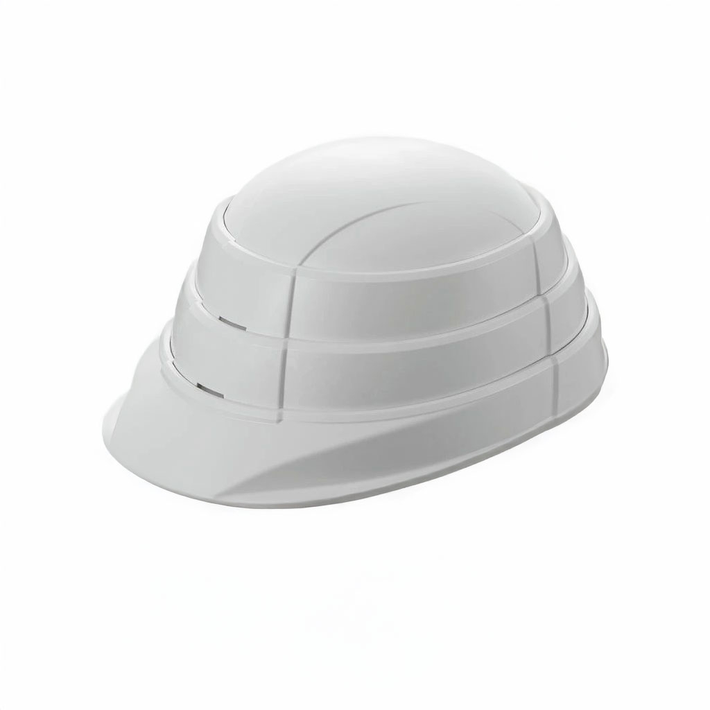 防災用ヘルメット ホワイト｜YAZAWA CORPORATION