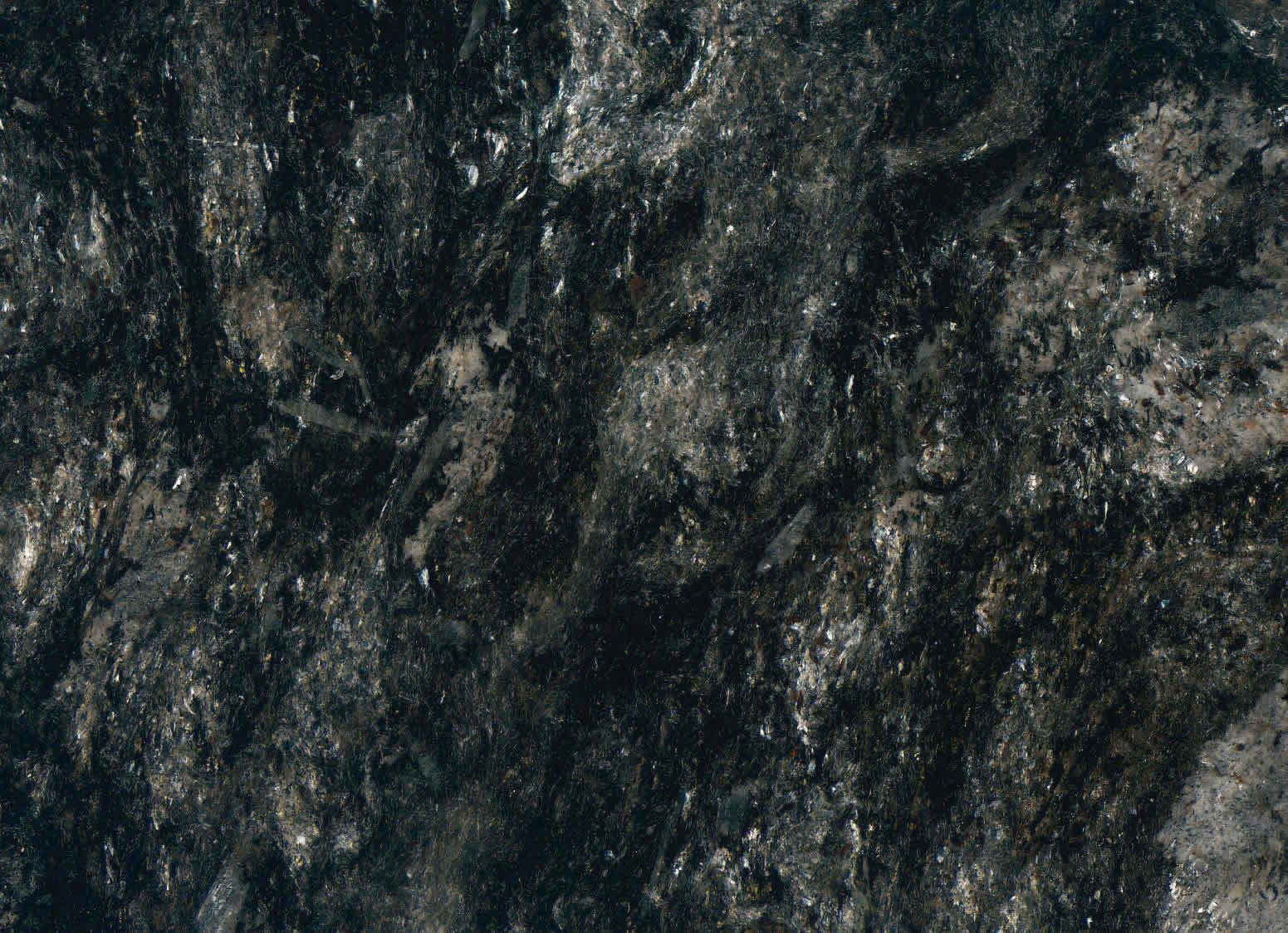 シルバーインフィニティ(御影石、花崗岩)｜矢橋大理石｜石種カタログ