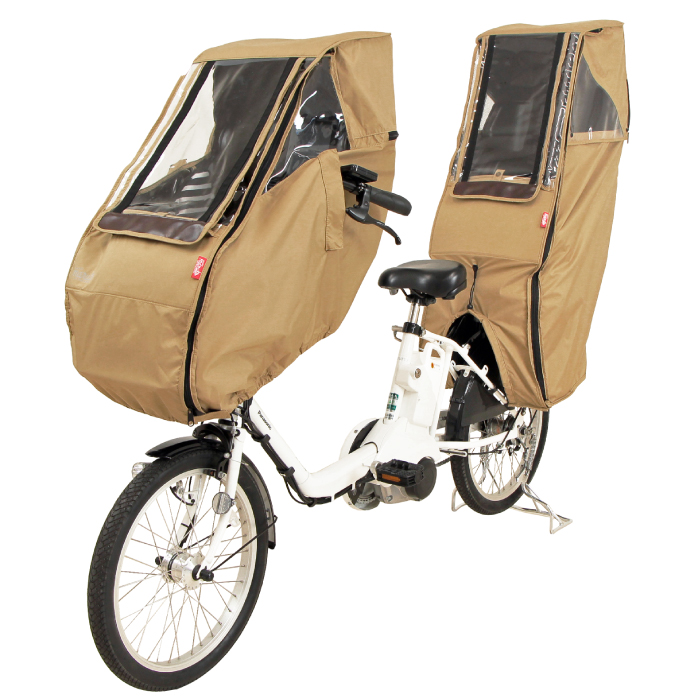 Dスタイル02 スイートレインカバー前用 D-5FD2 – 大久保製作所