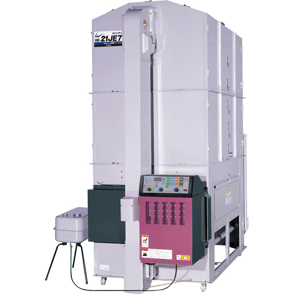 山本製作所乾燥機オフィシャルサイト［製品］