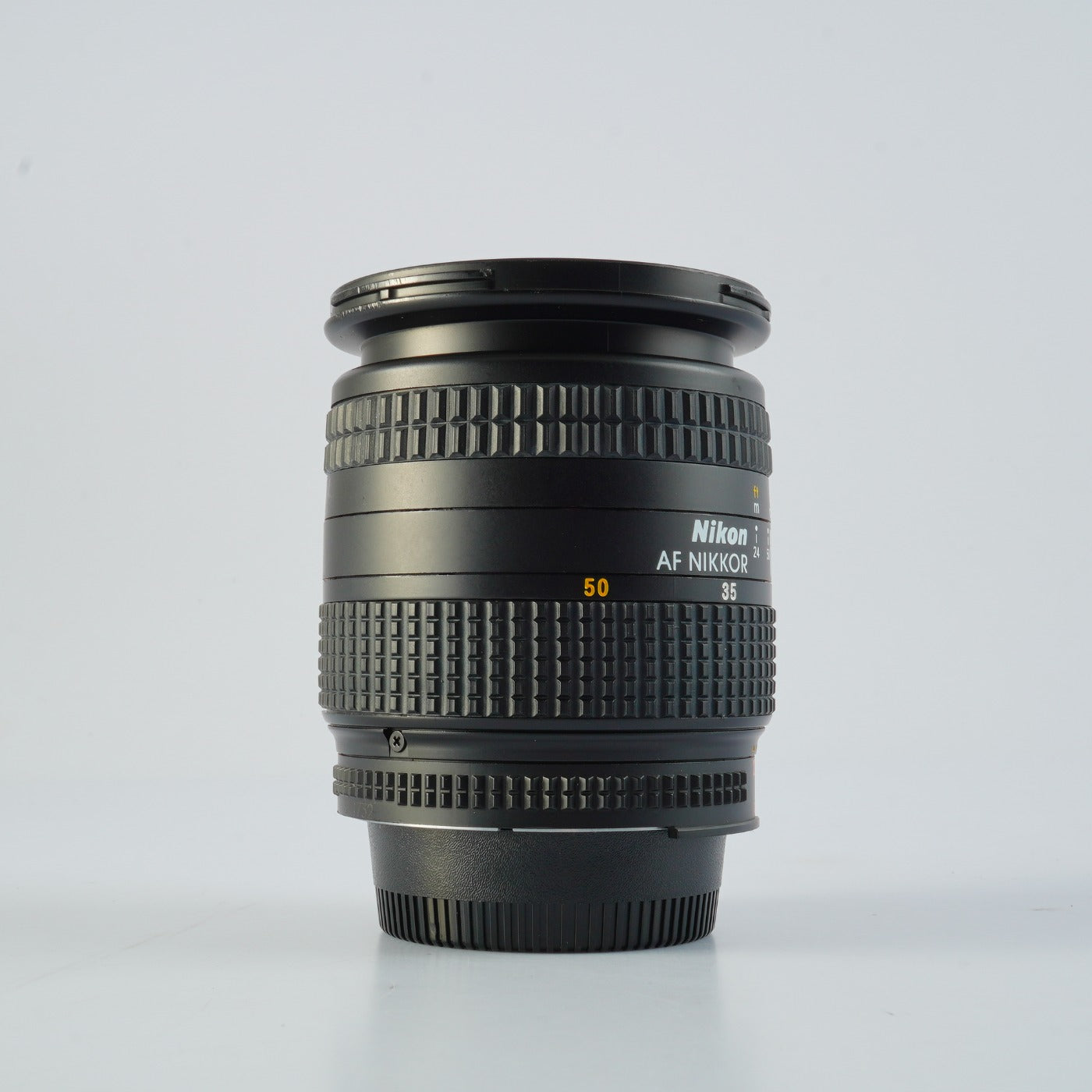 Nikon AF NIKKOR 24-50mm F/3.3-4.5 D ズームレンズ – 山田写真機店