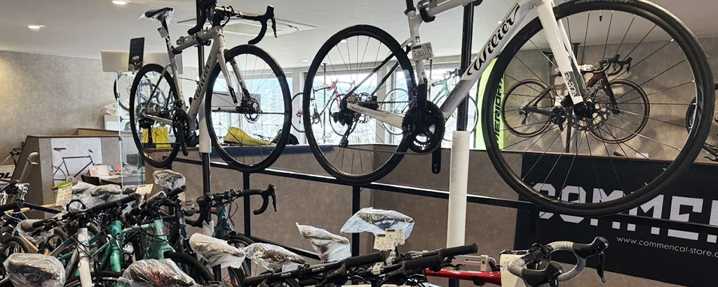 サイクルラボ ヤマダ