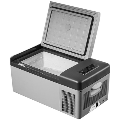 車載対応冷凍冷蔵庫 STL-C15 15L 車載対応冷凍冷蔵庫 STL-C15 15L 車載