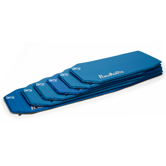 と*ん様 PuroMonte エアマット GMT35（エアマット180）×2式 PuroMonte