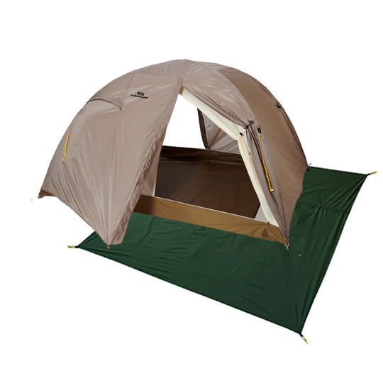 DUNLOP ≪ダンロップ≫VS22TA 2人用両入口テント 純正グランドシート