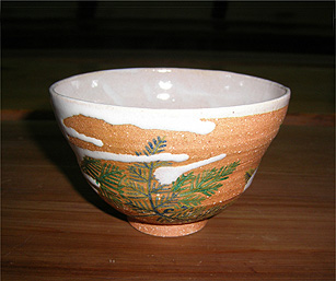 茶道具 やまこう 【－作家さんを訪ねて－】