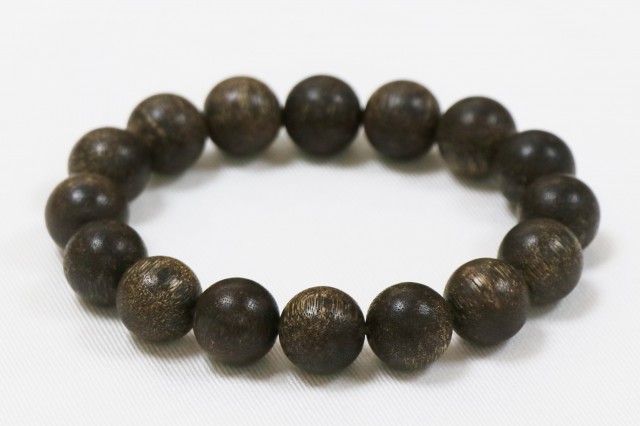 京都清水寺門前 お土産・仏具の京佛具山口屋｜沈香ブレスレット(28g