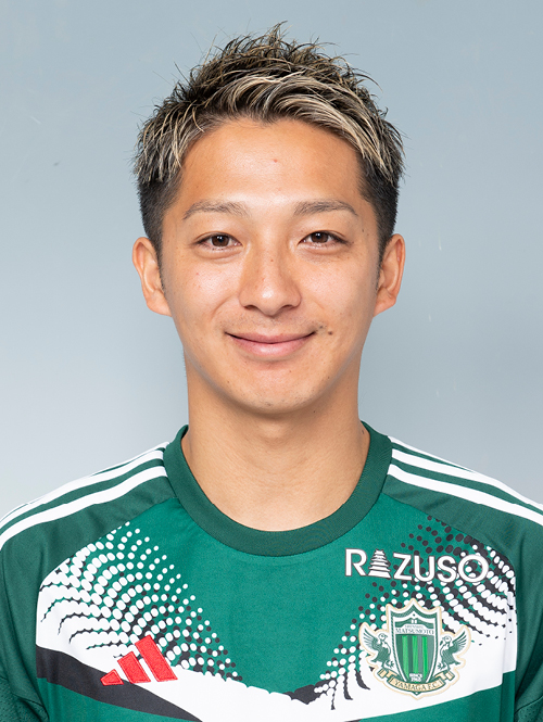 馬渡和彰選手 契約更新のお知らせ | 松本山雅FC オフィシャルサイト