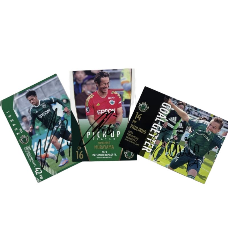 9/9（土）FC琉球戦「カードフェスタ」開催のお知らせ ※9/8変更 | 松本