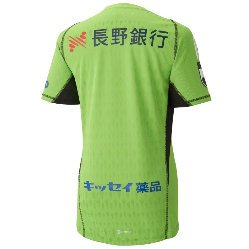 2024シーズン「オーセンティックユニフォーム」デザイン決定のお知らせ