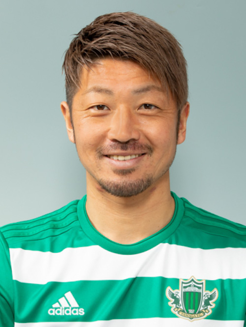 高崎寛之選手 契約満了のお知らせ | 松本山雅FC オフィシャルサイト