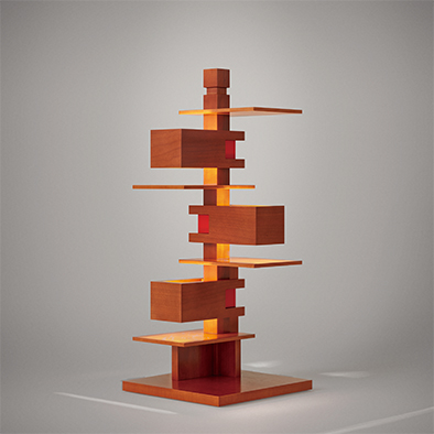 322S7316 TALIESIN® 4 | 株式会社YAMAGIWA