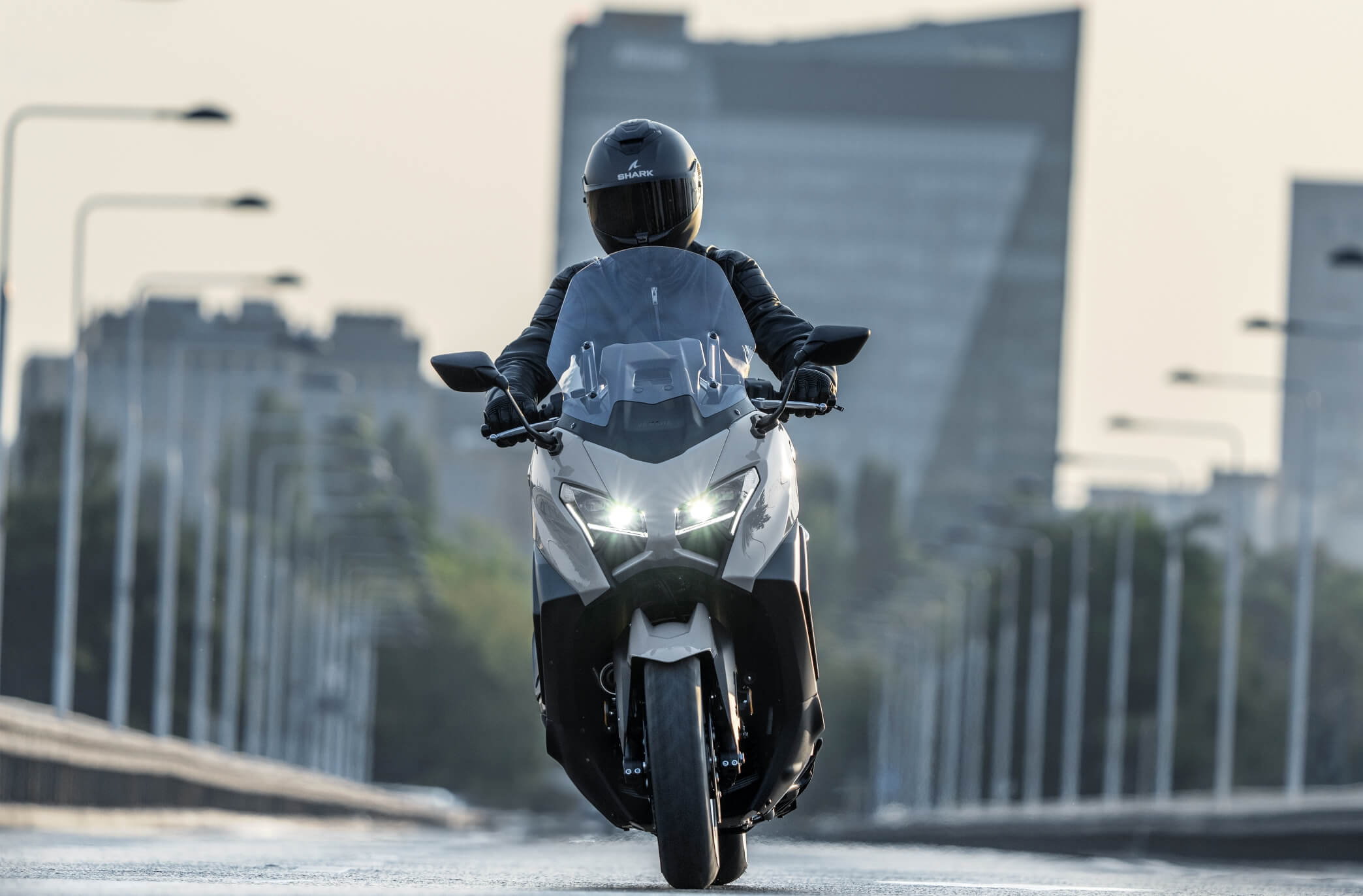 TMAX560 - バイク・スクーター | ヤマハ発動機