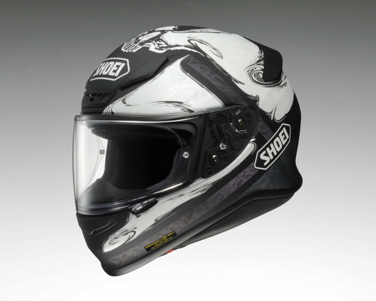 SHOEI Z-7 ショウエイ 美品 size Marquez SHOEI ショウエイ Z-7