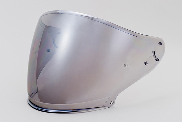 EXTRA】CJ-2 シールド｜株式会社山城