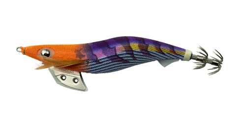 ヤマシタエギ王K 2018 限定色 鮫 限定777個 激レア7月3日