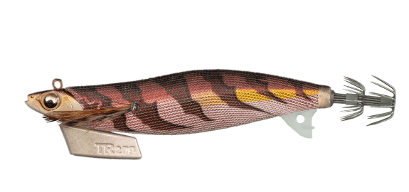 エギ王 TR｜YAMASHITA｜イカ釣りで世界トップクラス