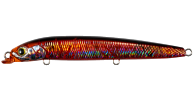 チョビー SF125 - マリア製品情報詳細｜Maria｜海のルアーフィッシング