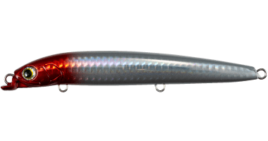 チョビー SF125 - マリア製品情報詳細｜Maria｜海のルアーフィッシング