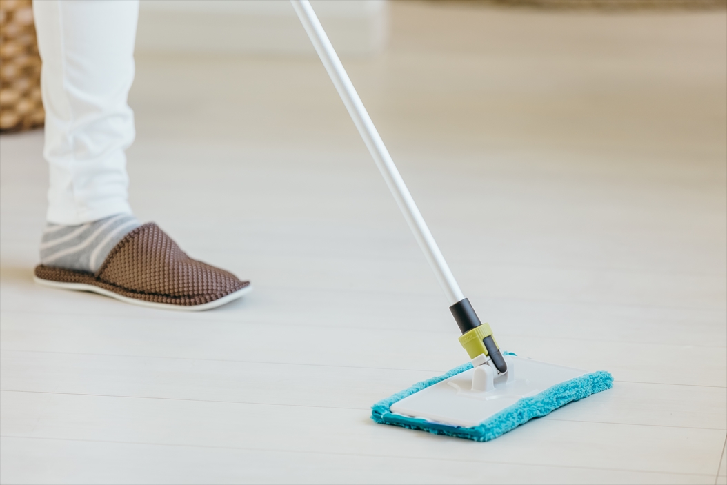 フロアラボ ハイマジックウェットモップN-300 | 山崎産業株式会社 家庭