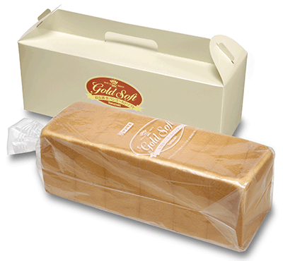 山崎製パン | BRAND PAGE［ゴールドソフト］