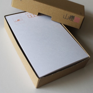 山櫻はがき №2 ケントCoC ☆: はがき・カード【オンラインショップ