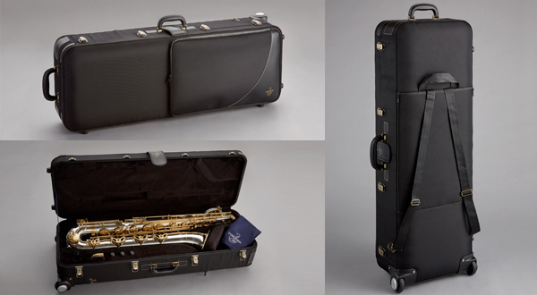 NEW WOシリーズ BARITONE｜YANAGISAWA Saxophones Official website