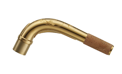 製品情報 | Necks | Wシリーズ - Baritone｜YANAGISAWA Saxophones