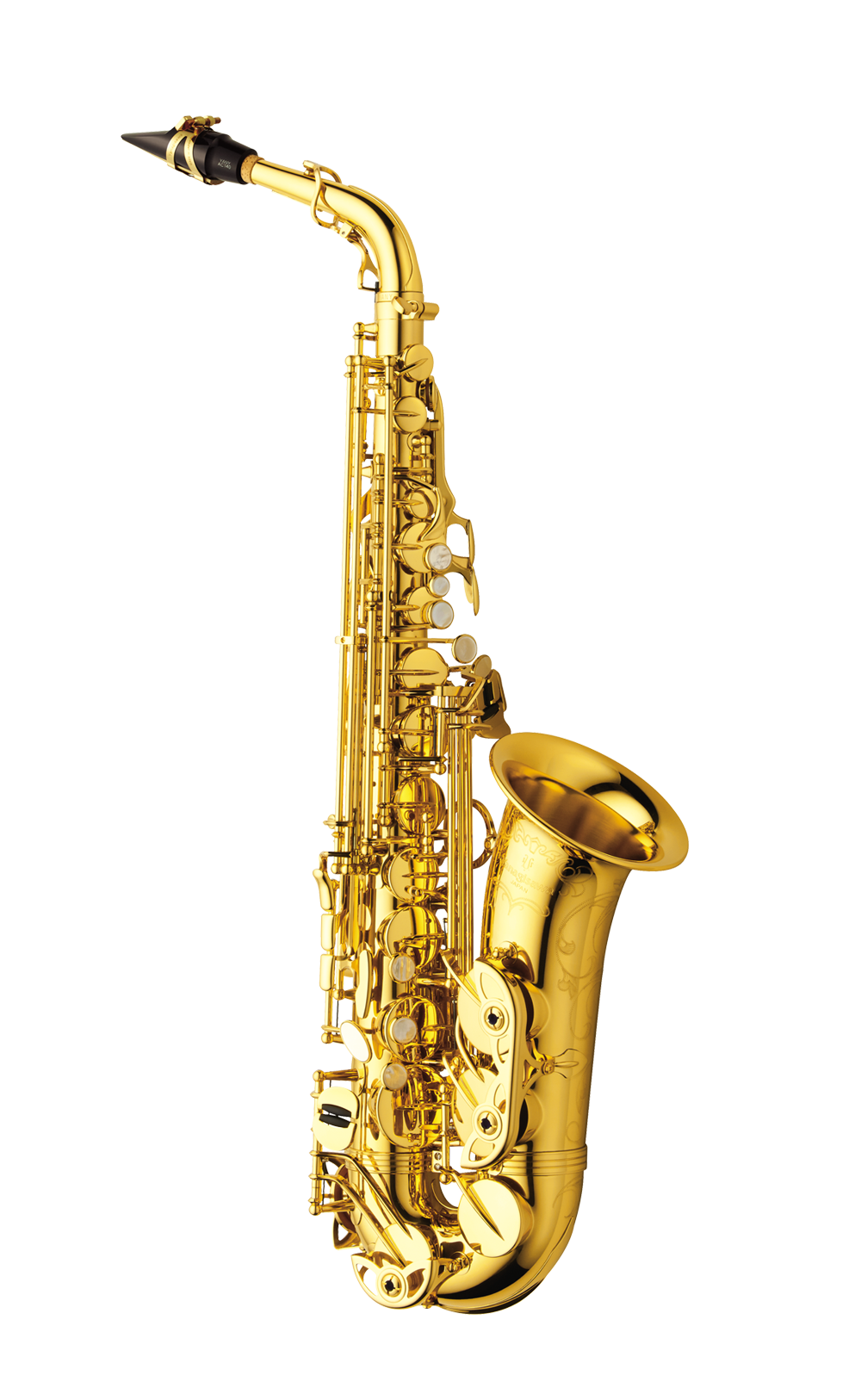 製品情報 | Alto | A-WO10｜YANAGISAWA Saxophones Official website