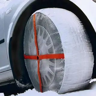 オートソック | 株式会社ヤナセ