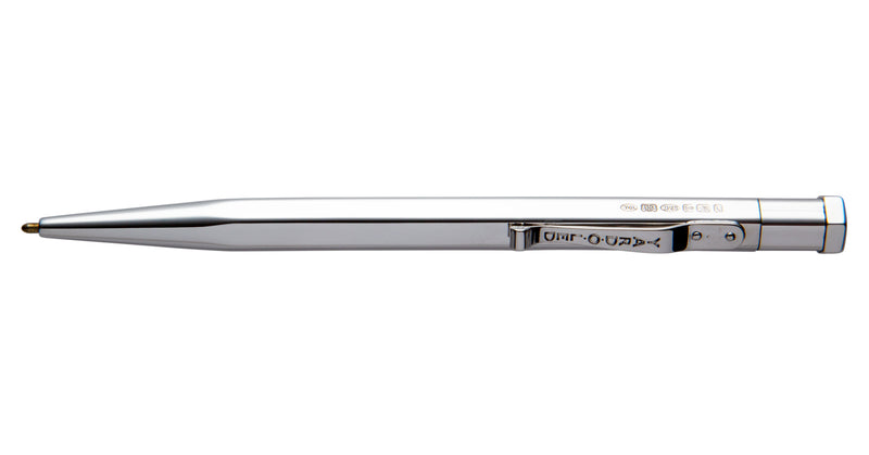 Diplomat Plain Ball Pen | YARD-O-LED