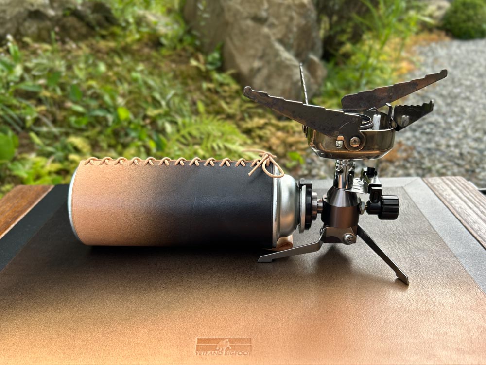 キャンプでガス調理】シングルバーナー＆カセットコンロのおすすめ2023