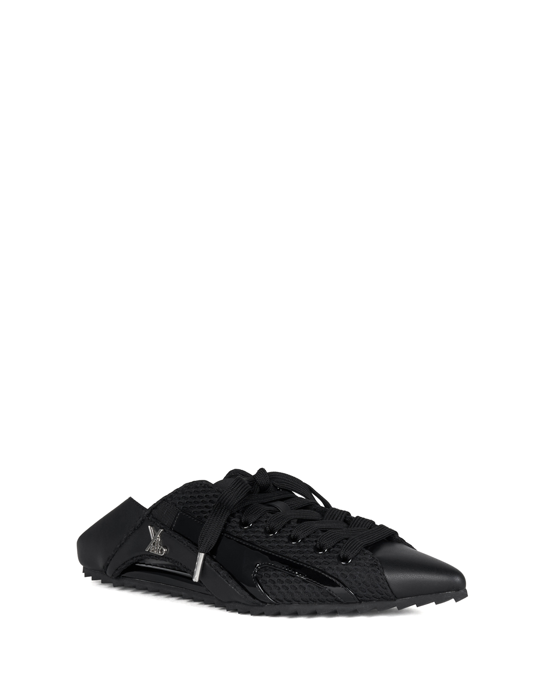 YELLO / DASH FLAT SNEAKER MULES