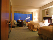 YKsonic Web THE Ki-Do-Ai-Raku 070501 ザ・リッツ・カールトン東京